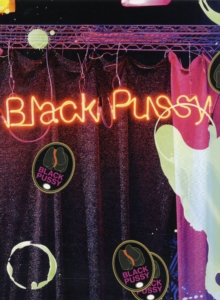 Image for Black pussy cocktail coffee table book