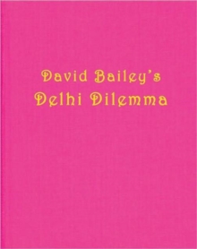 Image for Bailey's Delhi dilemma