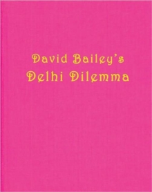 David Bailey