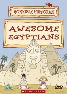 Image for Awesome Egyptians