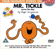 Image for MR .TICKLE