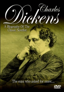 Image for Charles Dickens : A Biography of the Classic Novelist
