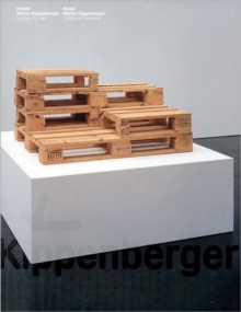 Model Martin Kippenberger