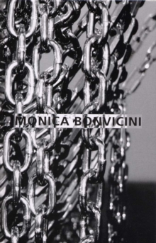 Image for Monica Bonvicini