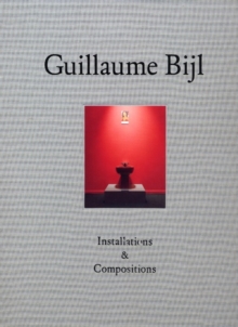 Image for Guillaume Bijl