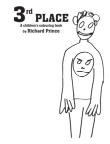 Image for 3rd place  : a children's colouring book