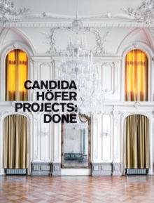 Image for Candida Hèofer projects - done