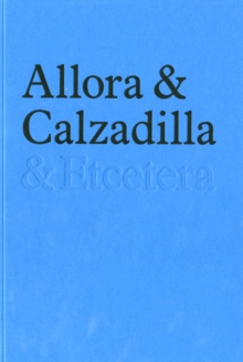 Image for Allora and Calzadilla