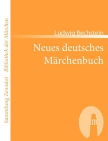 Image for Neues deutsches Mèarchenbuch