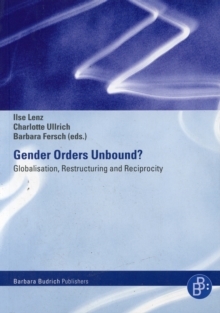 Image for Gender Orders Unbound?
