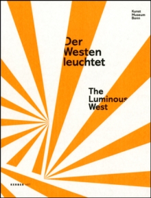Image for The Luminous West