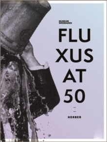 Image for Fluxus at 50