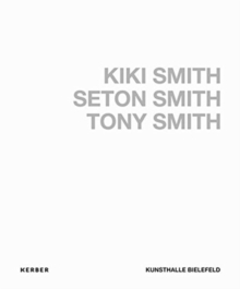 KIKI SMITH