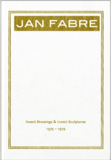 Image for Jan Fabre