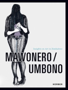 Image for Mawonero/Umbono