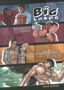 Image for Big Loads - The Class Comic Stash!