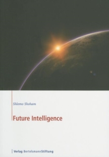 Future Intelligence and Sustainability