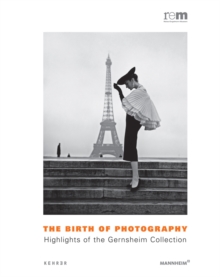 Image for The Birth Of Photography