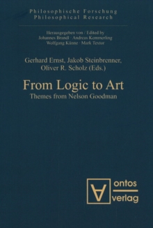 Image for From Logic to Art