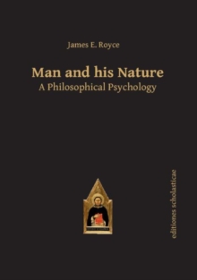 Man and his Nature