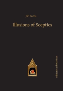 Image for Illusions of Sceptics