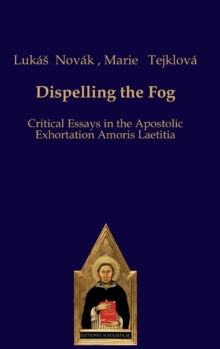 Image for Dispelling the Fog