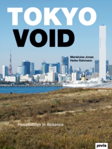 Image for Tokyo Void