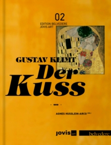Image for Gustav Klimt: Der Kuss
