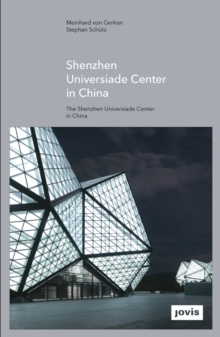 Image for The Shenzhen Universiade Center