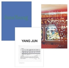 Image for June Young, Yang Jun, Tun Yang: