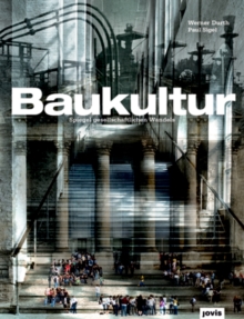 Image for Baukultur