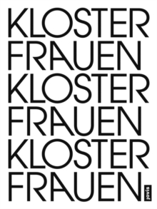 Image for Klosterfrauen Frauenkloster