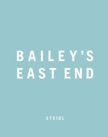 Image for David Bailey  : East End