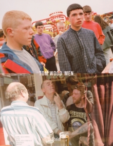 Image for Tom Wood - men  : Tom Wood - women