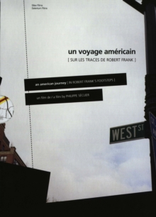 Image for An American Journey