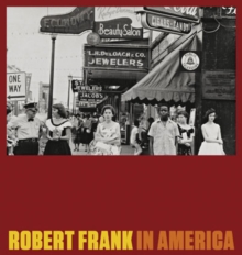 Robert Frank