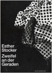 Image for Esther Stocker