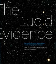 Image for The Lucid Evidence