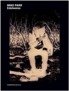 Mike Parr