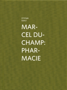Image for Marcel Duchamp