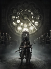 Image for Bloodborne: The Old Hunters Collector's Edition Guide
