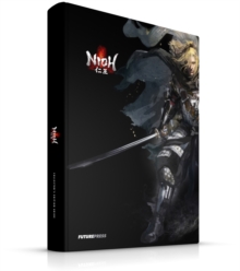 Image for Nioh Collectors Edition Strategy Guide