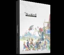 Image for Ni no Kuni II: Revenant Kingdom Collector's Edition Guide