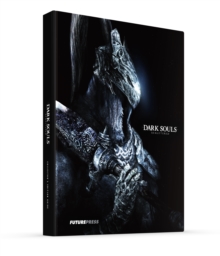 Image for Dark Souls Remastered Collector's Edition Guide
