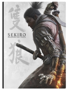 Image for Sekiro  : shadows die twice