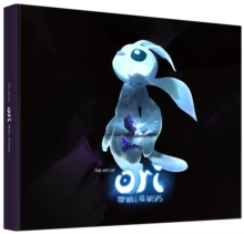 Art of Ori and the Will of the Wisps