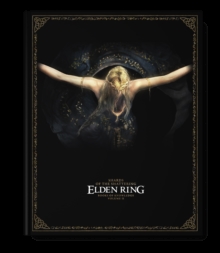 Image for Elden Ring Official Strategy Guide, Vol. 2 : Shards of the Shattering