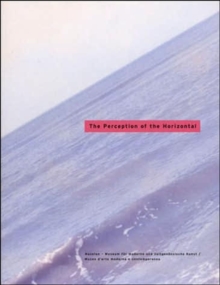 Perception of the Horizontal
