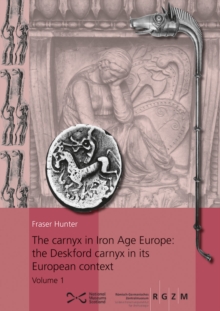 carnyx in Iron Age Europe
