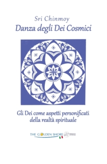 Image for Danza degli Dei cosmici